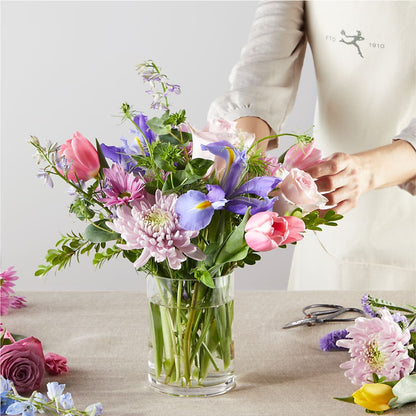 Pastel Tradition - A Florist Original –  All Occasion Florist, Sevierville TN