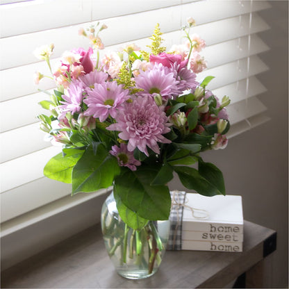 Pastel Tradition - A Florist Original –  All Occasion Florist, Sevierville TN