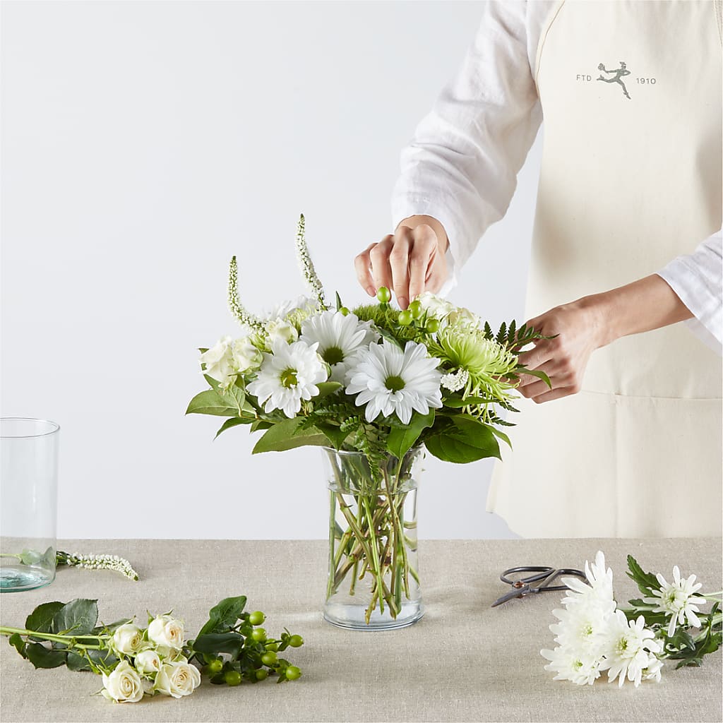 Irish Garden - A Florist Original –  All Occasion Florist, Sevierville TN