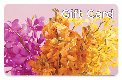 Gift Card –  All Occasion Florist, Sevierville TN