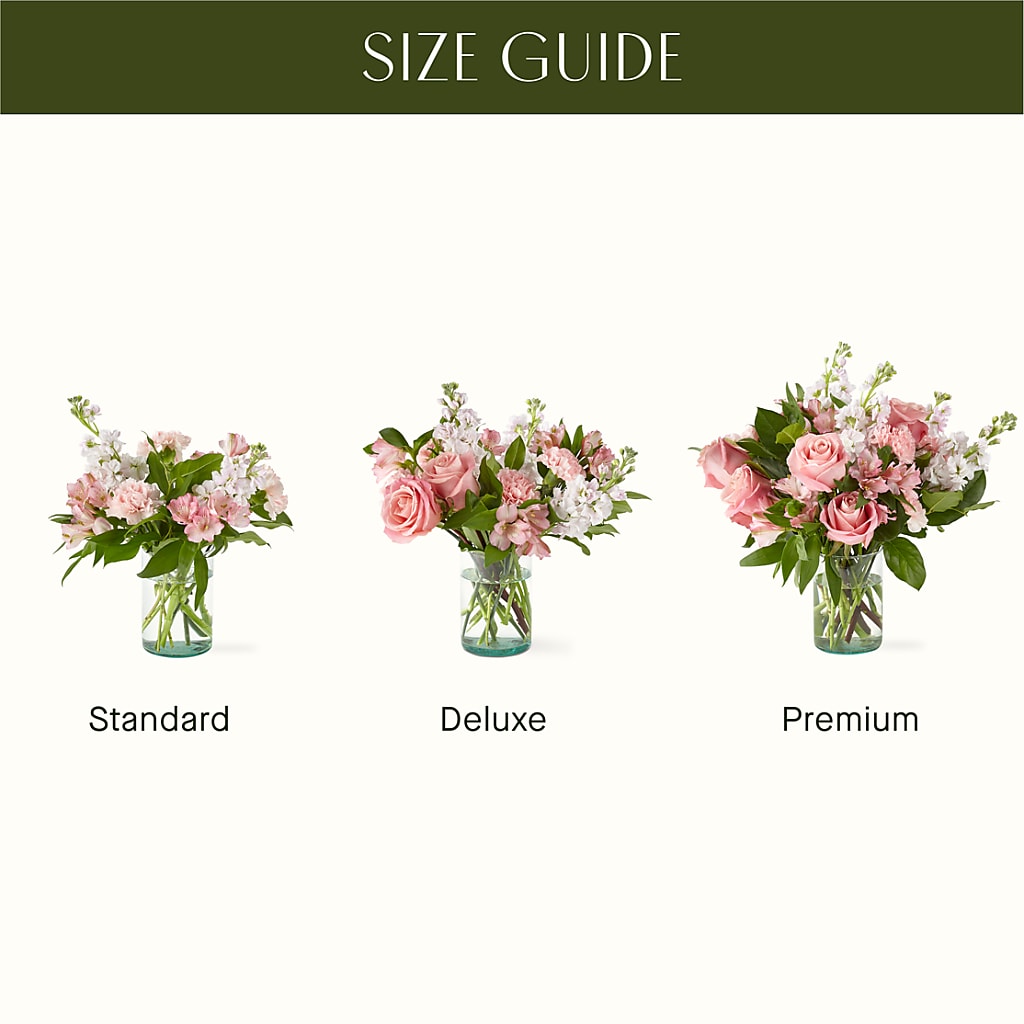 At the Ballet Bouquet –  All Occasion Florist, Sevierville TN