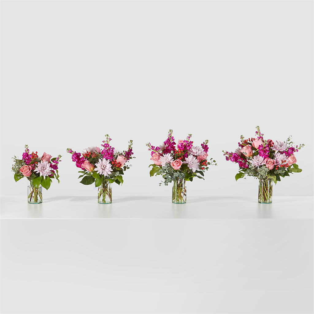 Sunday Morning Bouquet –  All Occasion Florist, Sevierville TN
