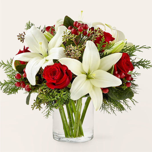 Glittering Lights Bouquet –  All Occasion Florist, Sevierville TN