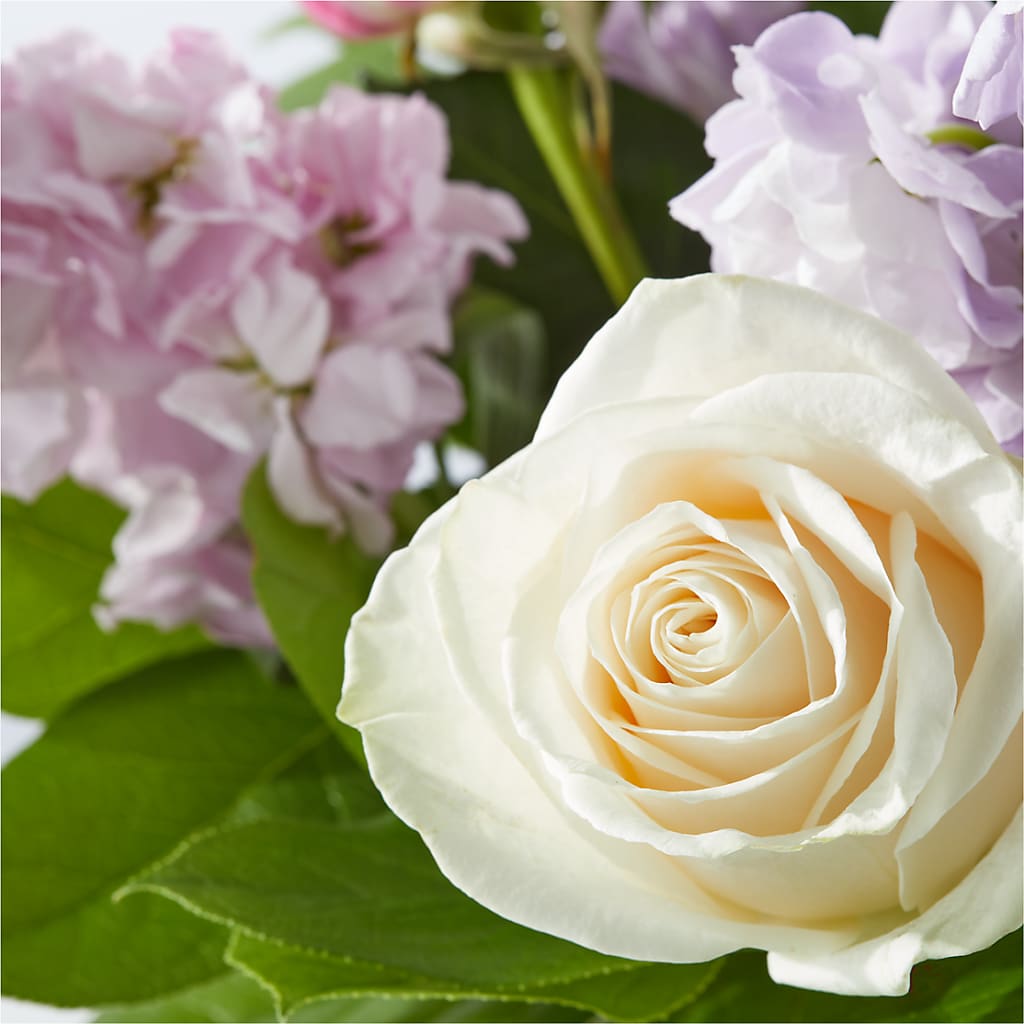 Springtime Spritz Bouquet –  All Occasion Florist, Sevierville TN
