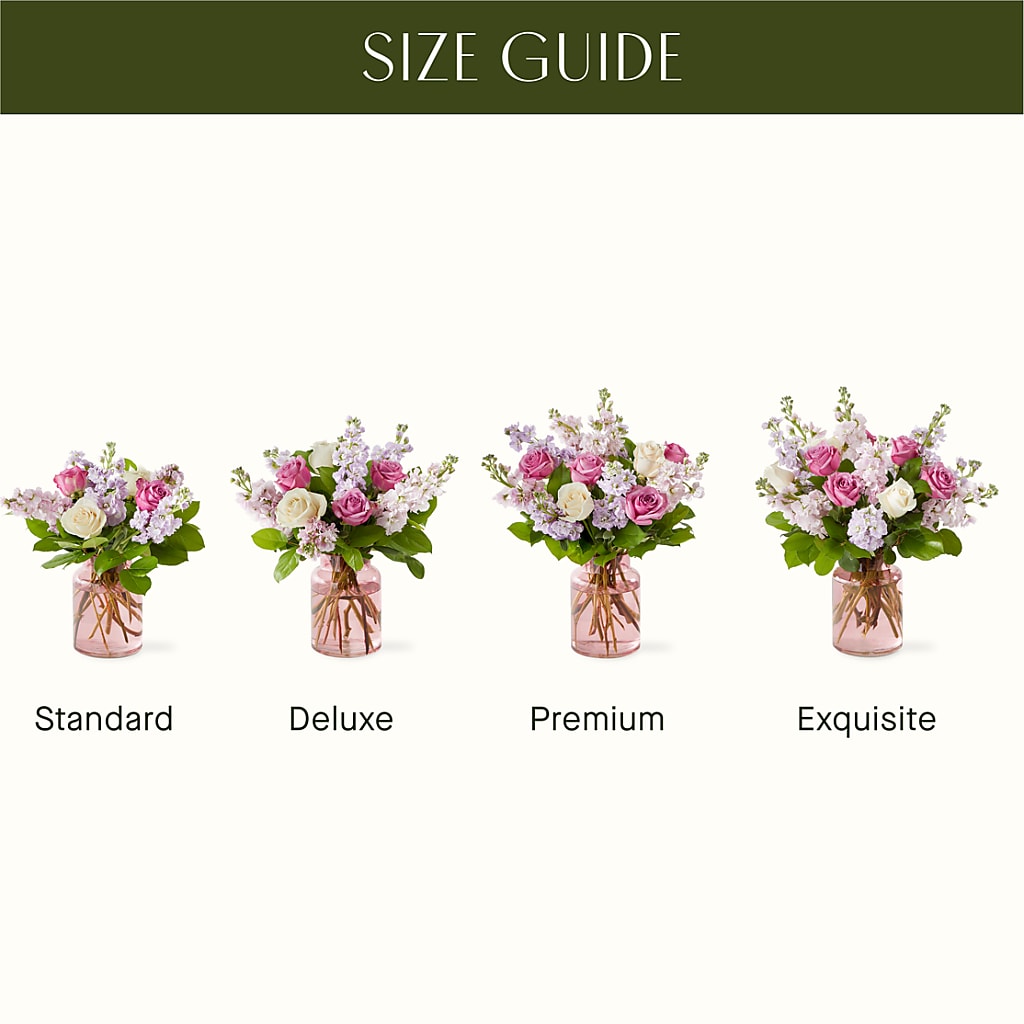 Springtime Spritz Bouquet –  All Occasion Florist, Sevierville TN