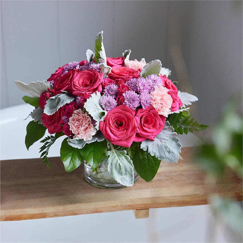 Sweet As Can Be Bouquet –  All Occasion Florist, Sevierville TN