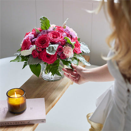 Sweet As Can Be Bouquet –  All Occasion Florist, Sevierville TN