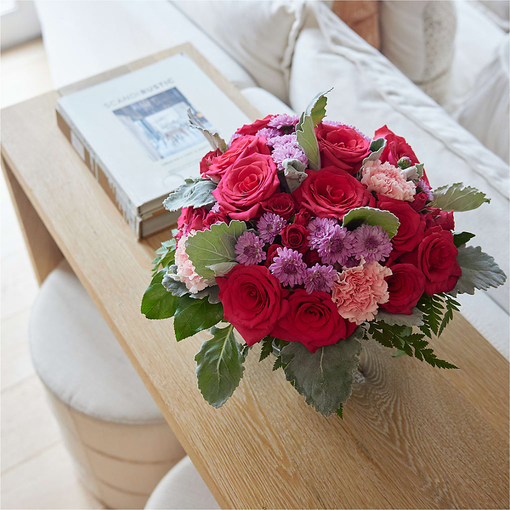 Sweet As Can Be Bouquet –  All Occasion Florist, Sevierville TN