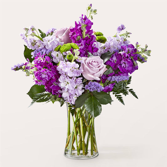 Grapeful Bouquet –  All Occasion Florist, Sevierville TN