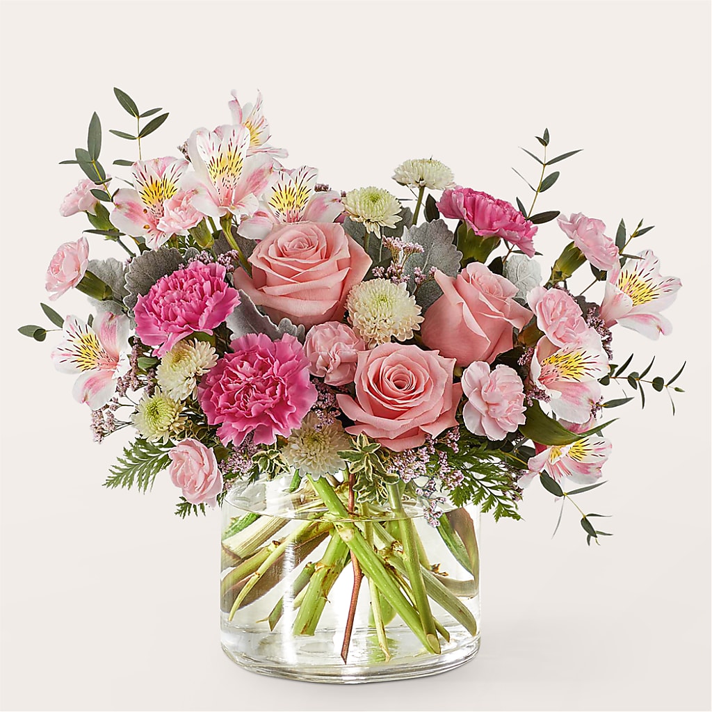 The Treehouse Bouquet –  All Occasion Florist, Sevierville TN