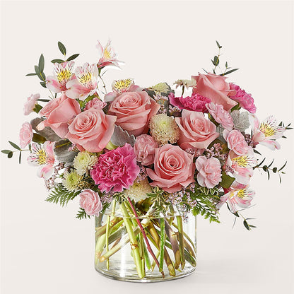 The Treehouse Bouquet –  All Occasion Florist, Sevierville TN