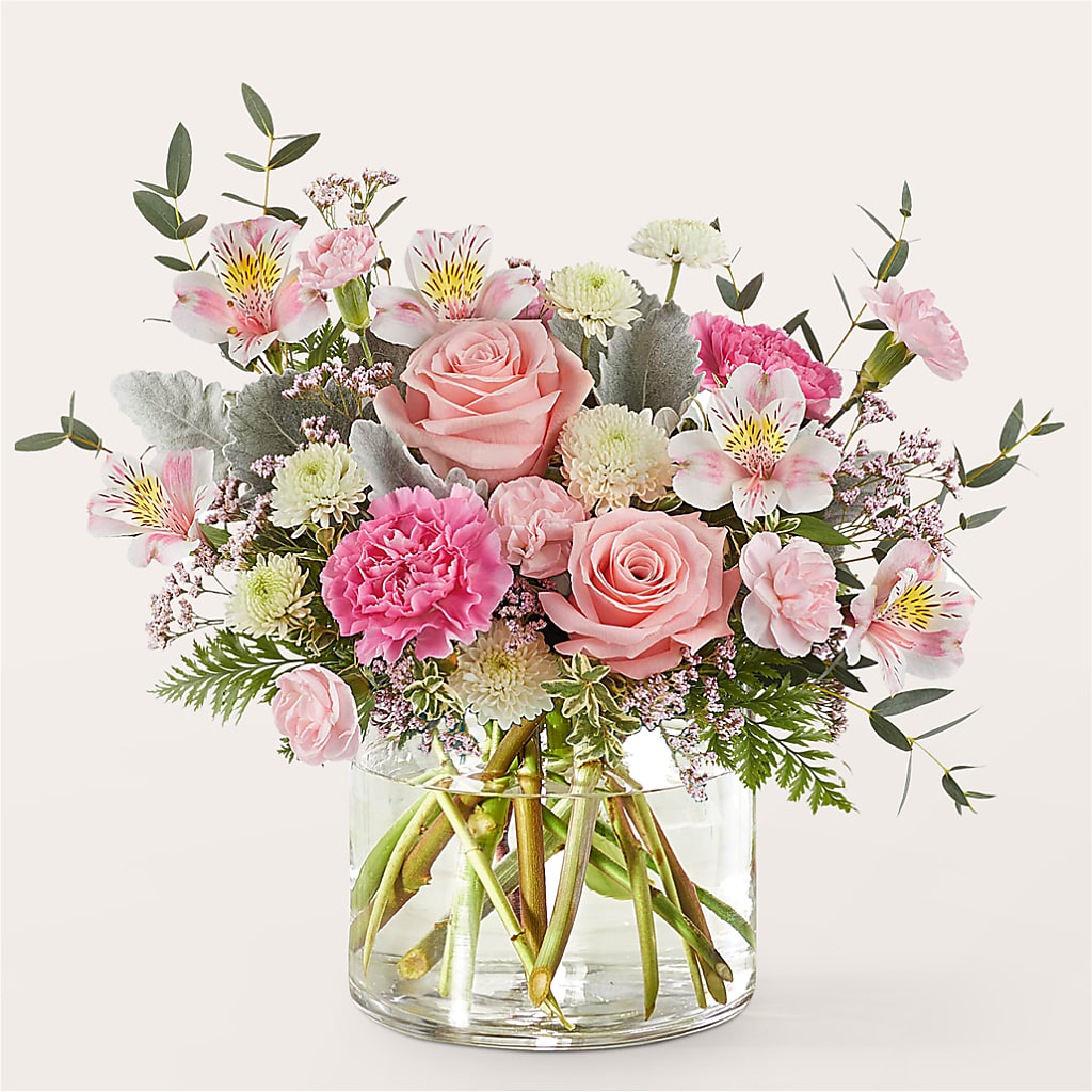 The Treehouse Bouquet –  All Occasion Florist, Sevierville TN