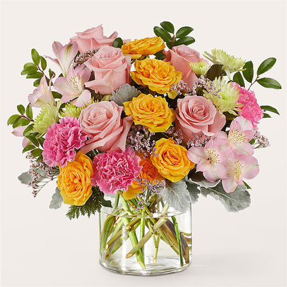 Mai Tai Bouquet –  All Occasion Florist, Sevierville TN