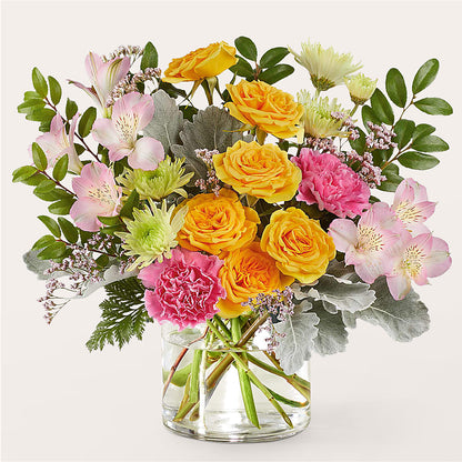 Mai Tai Bouquet –  All Occasion Florist, Sevierville TN