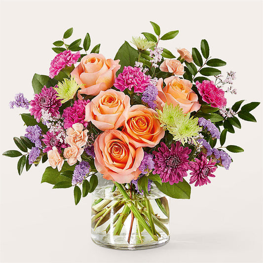 Effervescence Bouquet –  All Occasion Florist, Sevierville TN