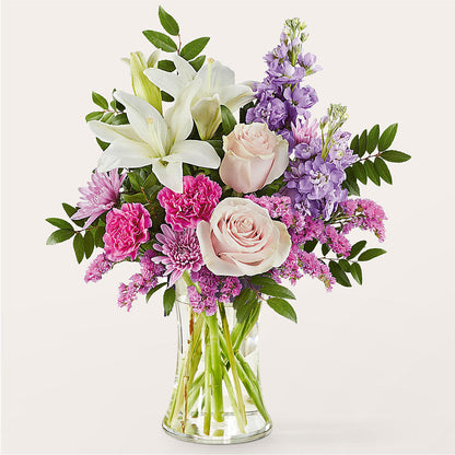 High Tea Bouquet –  All Occasion Florist, Sevierville TN