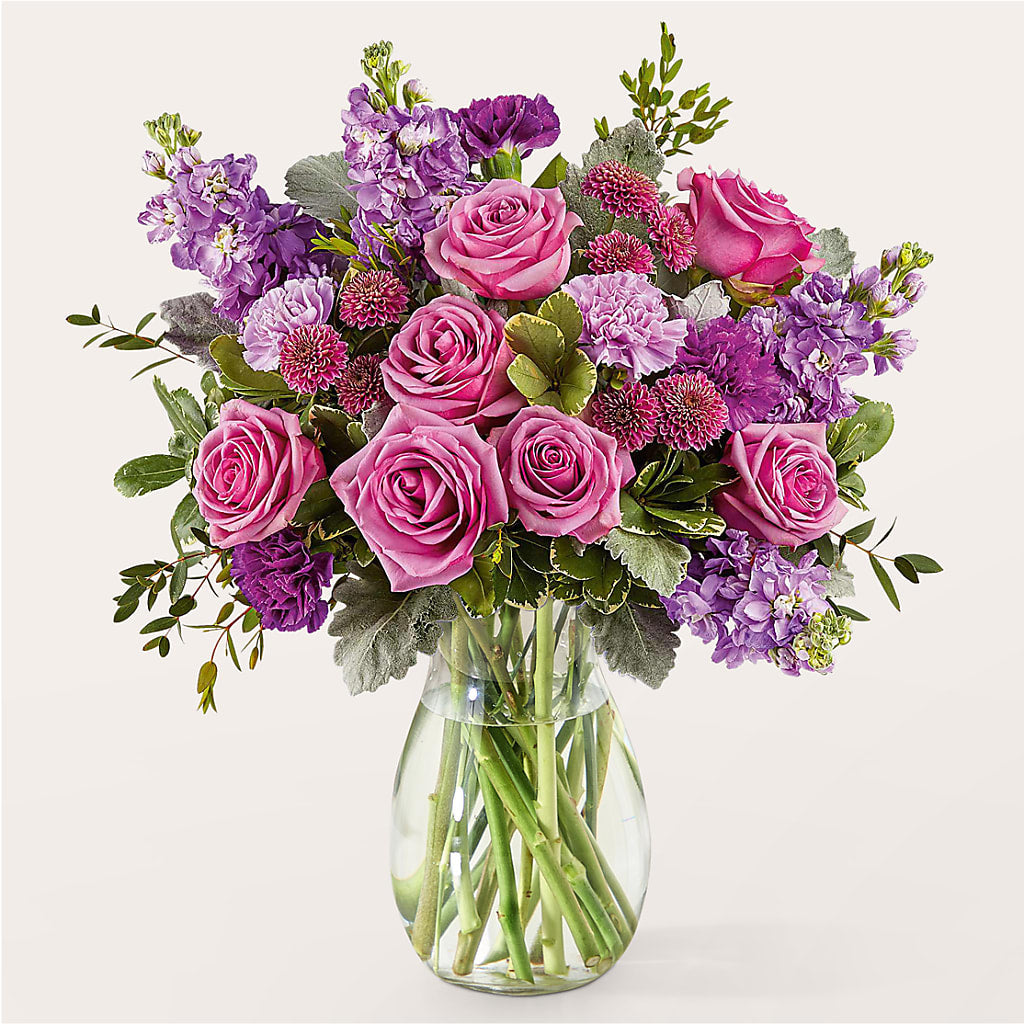 A Love Story Bouquet –  All Occasion Florist, Sevierville TN