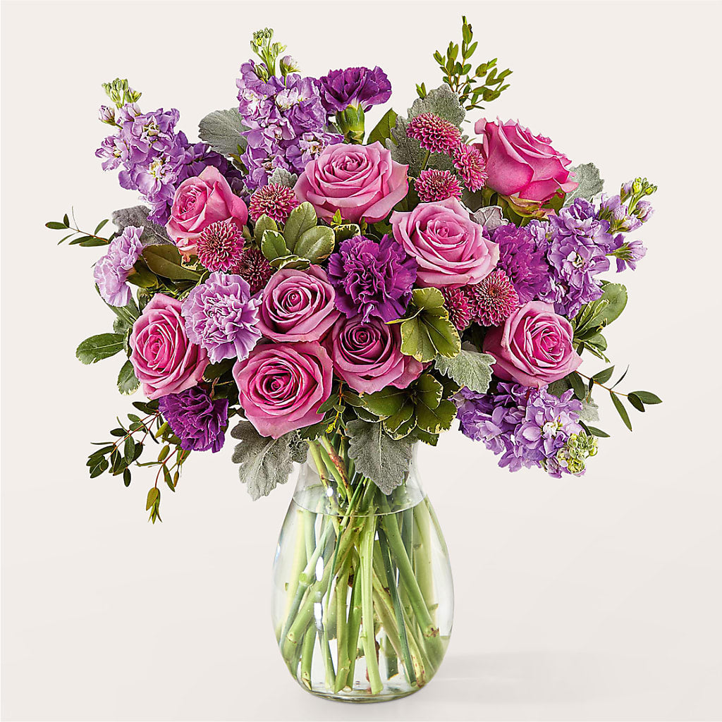 A Love Story Bouquet –  All Occasion Florist, Sevierville TN