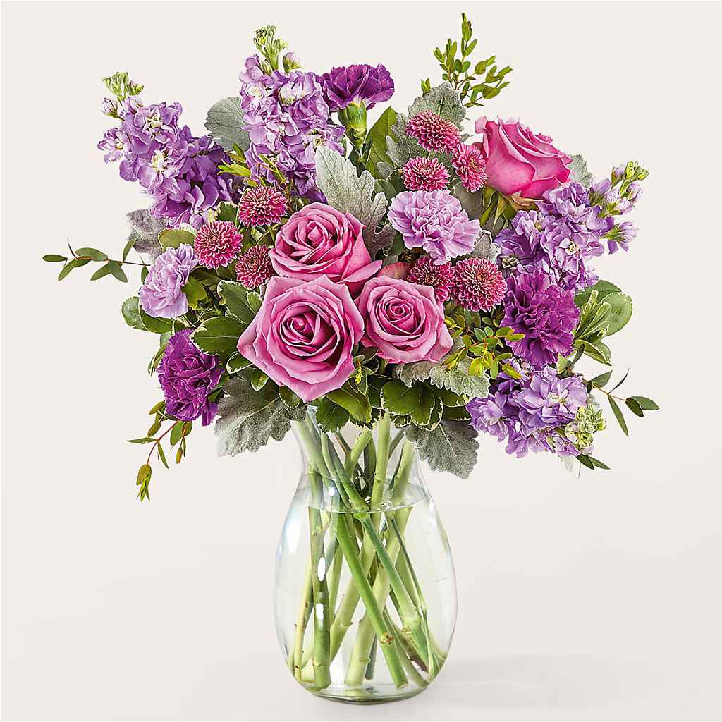 A Love Story Bouquet –  All Occasion Florist, Sevierville TN