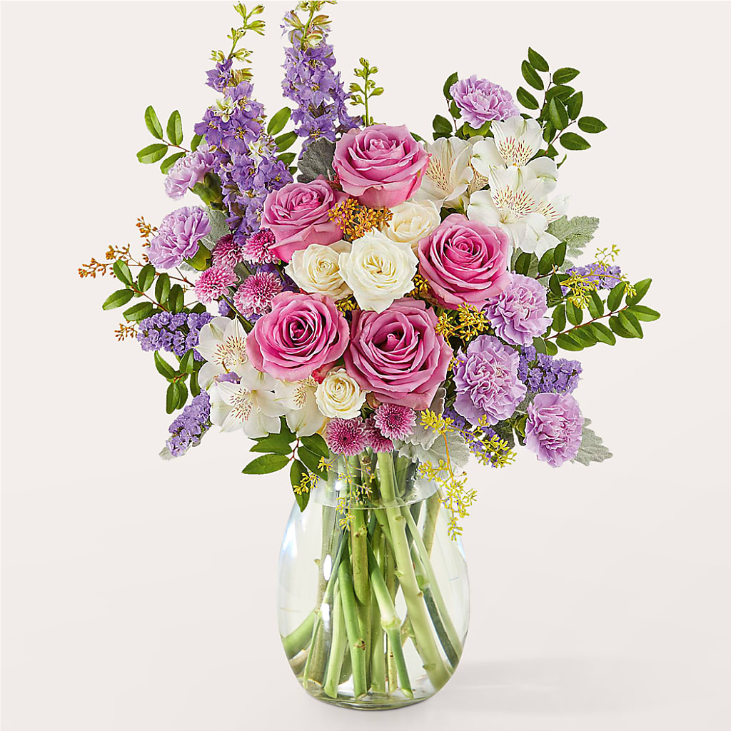 Lucky Me Bouquet –  All Occasion Florist, Sevierville TN
