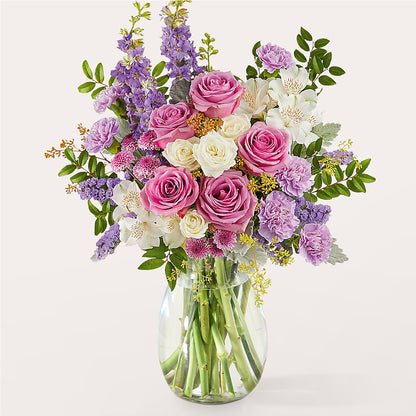 Lucky Me Bouquet –  All Occasion Florist, Sevierville TN