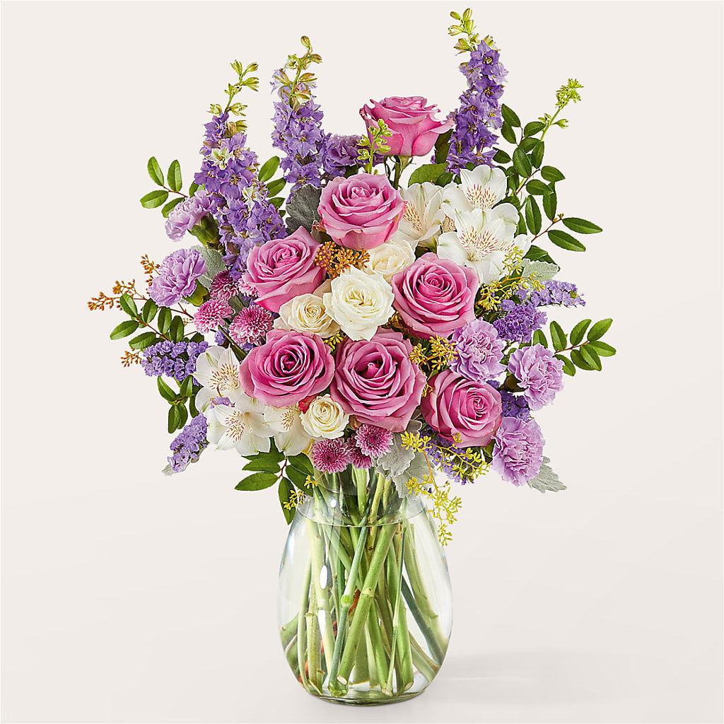 Lucky Me Bouquet –  All Occasion Florist, Sevierville TN