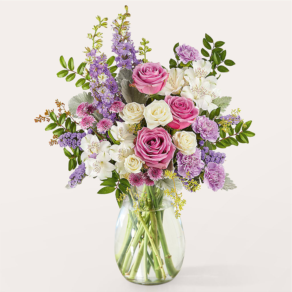 Lucky Me Bouquet –  All Occasion Florist, Sevierville TN