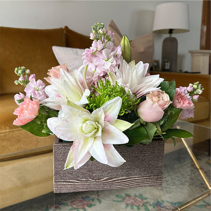 Beautiful Spirit Basket –  All Occasion Florist, Sevierville TN