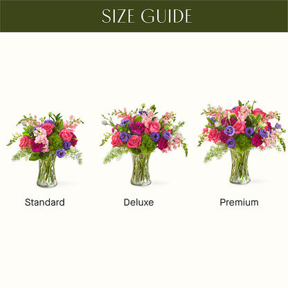 Charm & Comfort Bouquet –  All Occasion Florist, Sevierville TN