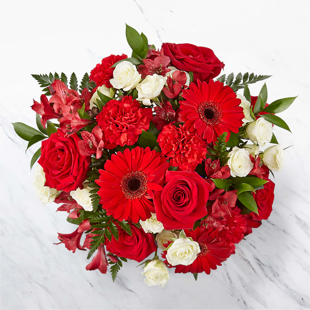 Hearts Embrace Bouquet –  All Occasion Florist, Sevierville TN