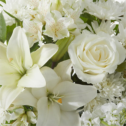 Peaceful Reflections Arrangement –  All Occasion Florist, Sevierville TN