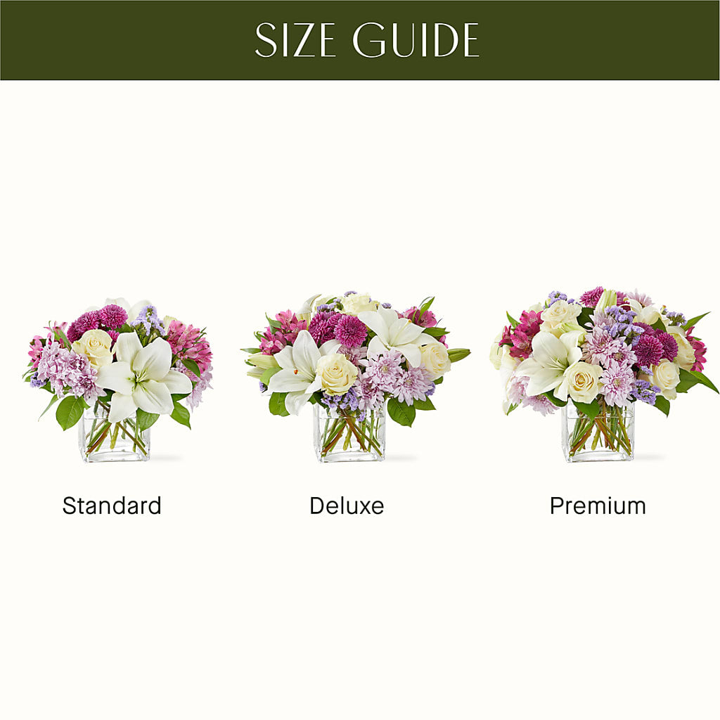 Cared For Bouquet –  All Occasion Florist, Sevierville TN