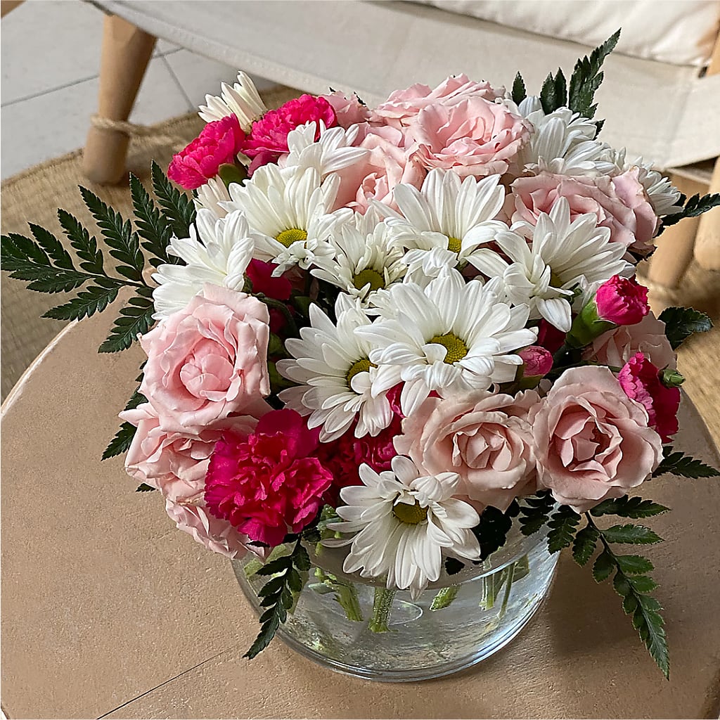 Sweet Surprises® Bouquet –  All Occasion Florist, Sevierville TN