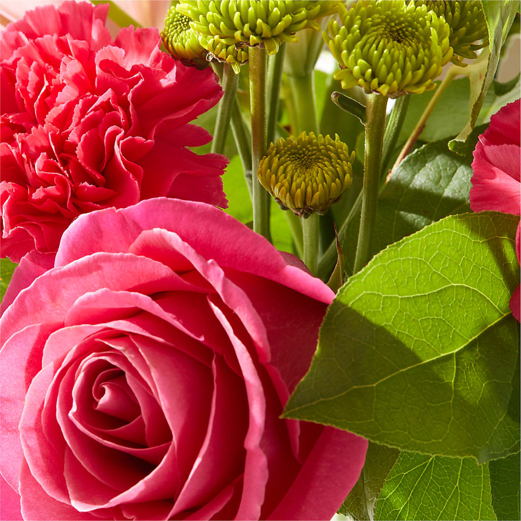 Watermelon Crush Bouquet –  All Occasion Florist, Sevierville TN