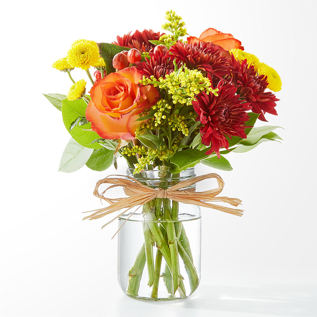 Apple Picking Bouquet –  All Occasion Florist, Sevierville TN
