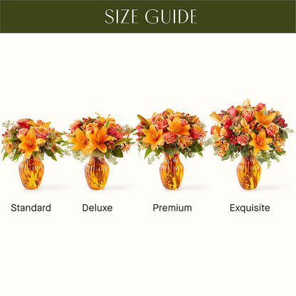 Afternoon Light Bouquet –  All Occasion Florist, Sevierville TN