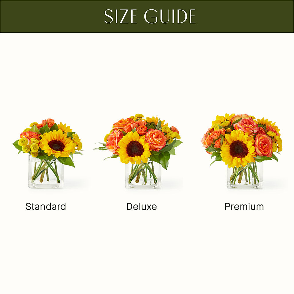 Picnic in the Park Bouquet –  All Occasion Florist, Sevierville TN