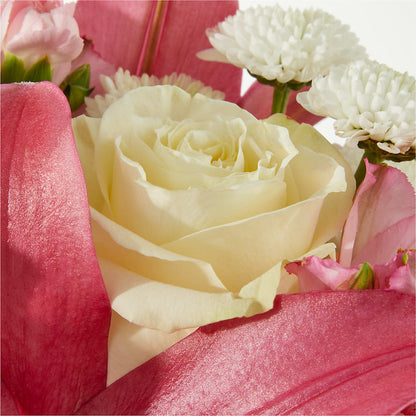 Piece of Cake Bouquet –  All Occasion Florist, Sevierville TN