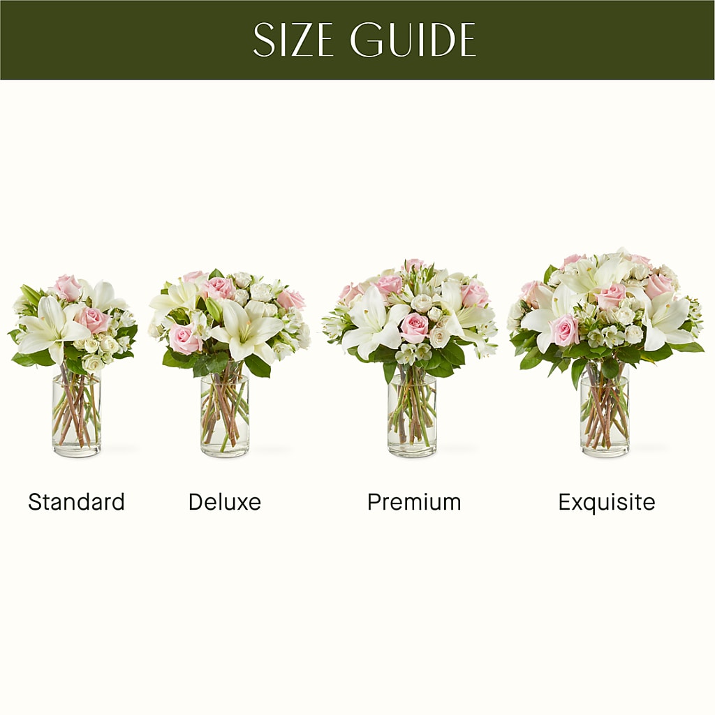 Kindhearted Bouquet –  All Occasion Florist, Sevierville TN