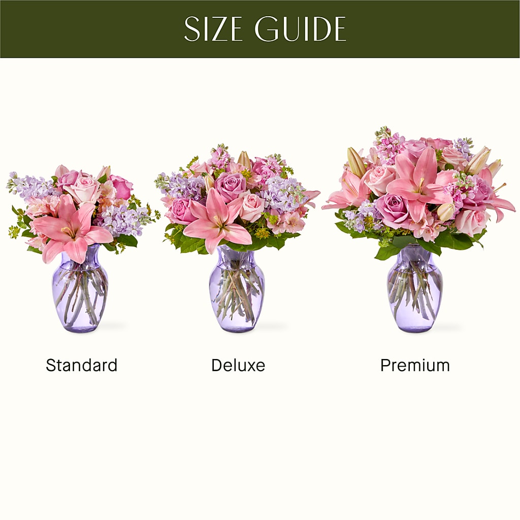 The Crown Jewel Bouquet –  All Occasion Florist, Sevierville TN
