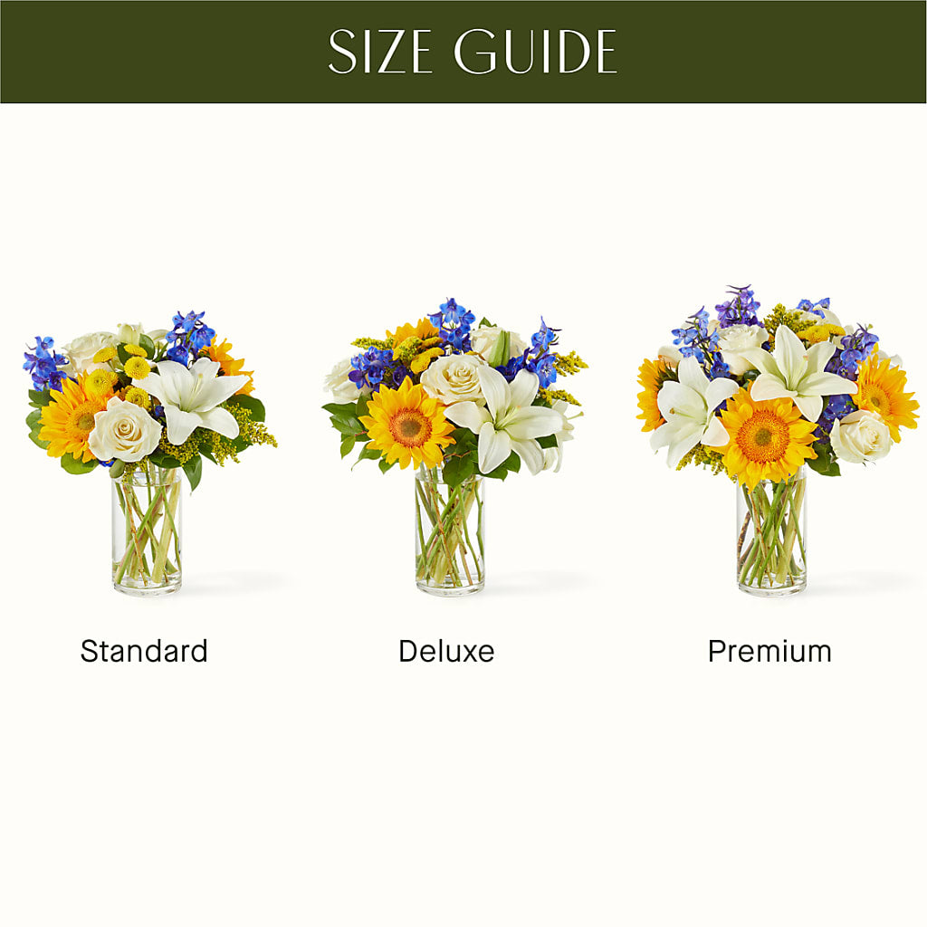 Stargazing Bouquet –  All Occasion Florist, Sevierville TN