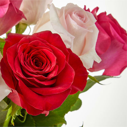 Charming Rose Bouquet –  All Occasion Florist, Sevierville TN