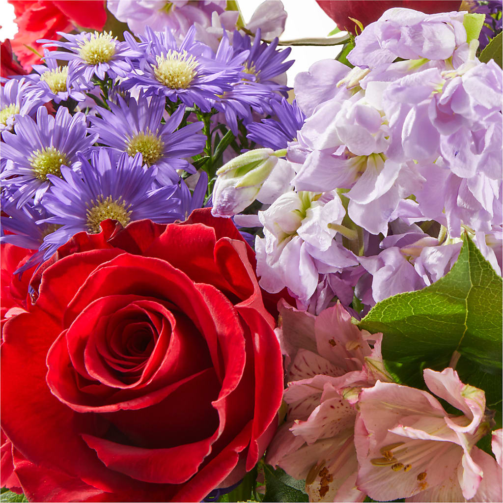 Your Majesty Bouquet –  All Occasion Florist, Sevierville TN