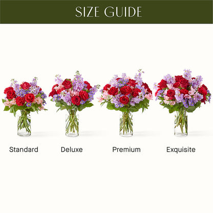 Your Majesty Bouquet –  All Occasion Florist, Sevierville TN