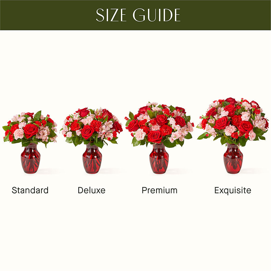 Candy Kisses Bouquet –  All Occasion Florist, Sevierville TN