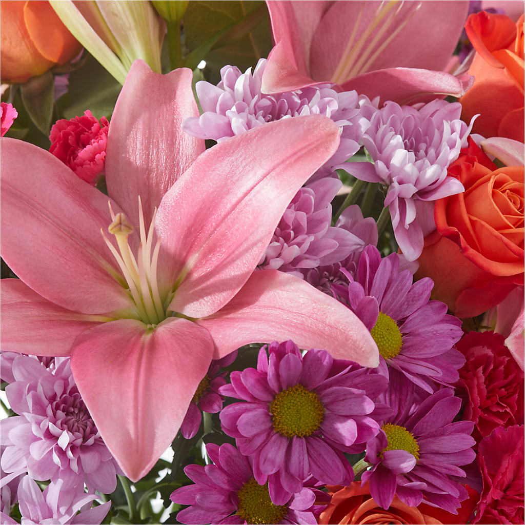 One and Only Bouquet –  All Occasion Florist, Sevierville TN