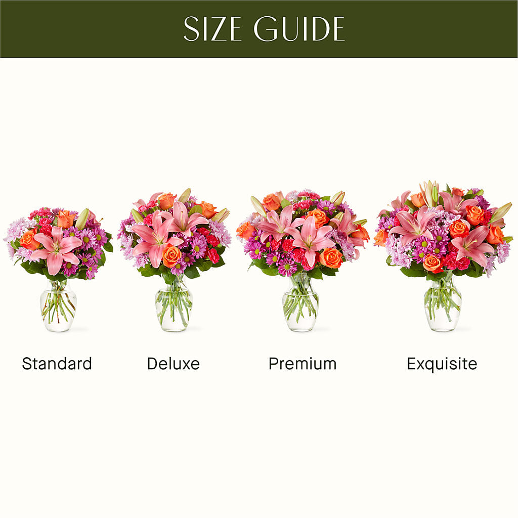 One and Only Bouquet –  All Occasion Florist, Sevierville TN