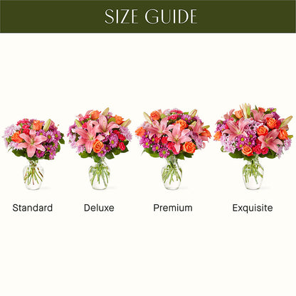 One and Only Bouquet –  All Occasion Florist, Sevierville TN