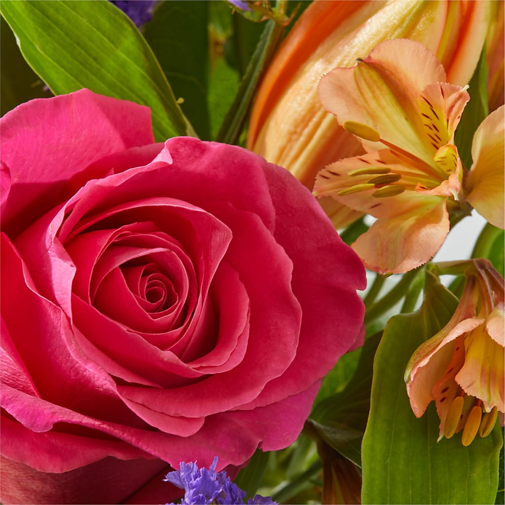 Joyful Bouquet –  All Occasion Florist, Sevierville TN