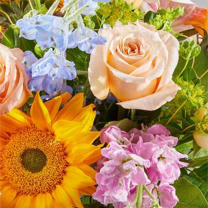 Dreamy Meadows Bouquet –  All Occasion Florist, Sevierville TN